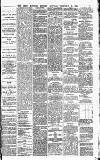 Express and Echo Saturday 25 February 1888 Page 3