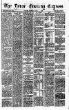 Express and Echo Monday 02 July 1888 Page 1