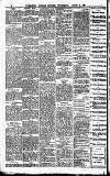 Express and Echo Wednesday 08 August 1888 Page 4