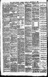 Express and Echo Saturday 15 September 1888 Page 4