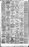 Express and Echo Thursday 15 November 1888 Page 2