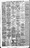 Express and Echo Thursday 22 November 1888 Page 2