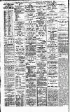 Express and Echo Thursday 29 November 1888 Page 2