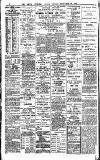 Express and Echo Friday 30 November 1888 Page 2
