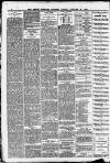 Express and Echo Friday 18 January 1889 Page 4