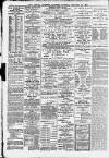 Express and Echo Monday 21 January 1889 Page 2