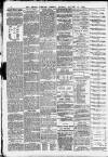 Express and Echo Monday 21 January 1889 Page 4