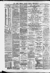 Express and Echo Monday 11 February 1889 Page 2