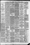Express and Echo Monday 11 February 1889 Page 3