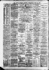 Express and Echo Wednesday 26 June 1889 Page 2