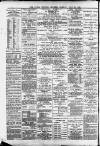 Express and Echo Monday 29 July 1889 Page 2