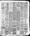 Express and Echo Saturday 28 September 1889 Page 3