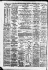 Express and Echo Thursday 21 November 1889 Page 2