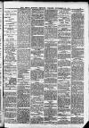 Express and Echo Tuesday 26 November 1889 Page 3