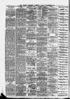 Express and Echo Friday 29 November 1889 Page 4