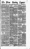 Express and Echo Wednesday 12 March 1890 Page 1