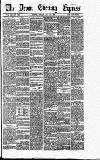 Express and Echo Friday 30 May 1890 Page 1