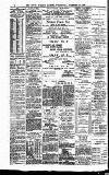 Express and Echo Wednesday 12 November 1890 Page 2