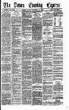 Express and Echo Friday 14 November 1890 Page 1