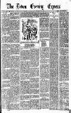 Express and Echo Saturday 15 November 1890 Page 1