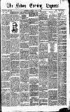 Express and Echo Saturday 09 May 1891 Page 1