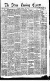 Express and Echo Saturday 16 May 1891 Page 1