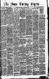 Express and Echo Wednesday 23 December 1891 Page 1