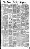 Express and Echo Saturday 12 March 1892 Page 1