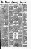 Express and Echo Monday 02 May 1892 Page 1
