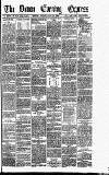 Express and Echo Friday 15 July 1892 Page 1