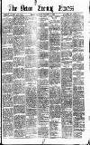 Express and Echo Saturday 17 December 1892 Page 1