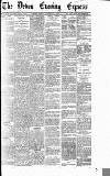 Express and Echo Friday 12 January 1894 Page 1