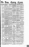 Express and Echo Friday 22 June 1894 Page 1