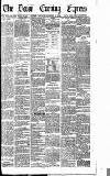 Express and Echo Tuesday 06 November 1894 Page 1