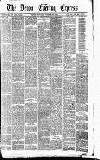Express and Echo Saturday 10 November 1894 Page 1