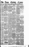Express and Echo Thursday 15 November 1894 Page 1