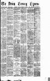 Express and Echo Friday 23 November 1894 Page 1
