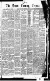 Express and Echo Saturday 05 January 1895 Page 1
