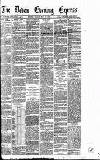Express and Echo Friday 10 May 1895 Page 1
