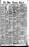 Express and Echo Tuesday 02 July 1895 Page 1