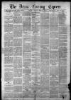 Express and Echo Saturday 21 May 1898 Page 1