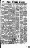 Express and Echo Wednesday 17 May 1899 Page 1