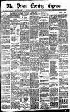Express and Echo Tuesday 23 May 1899 Page 1