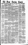 Express and Echo Saturday 12 August 1899 Page 1