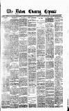 Express and Echo Thursday 19 October 1899 Page 1