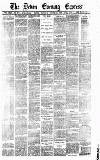 Express and Echo Saturday 21 October 1899 Page 1