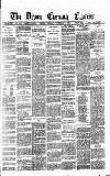 Express and Echo Friday 03 November 1899 Page 1