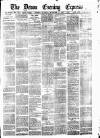 Express and Echo Saturday 11 November 1899 Page 1