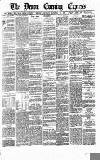 Express and Echo Monday 13 November 1899 Page 1
