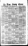 Express and Echo Monday 15 January 1900 Page 1